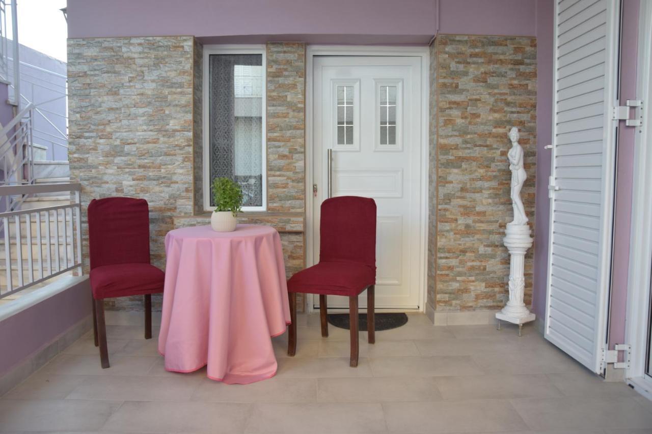 Kalamata Home, Agia Triada Dış mekan fotoğraf