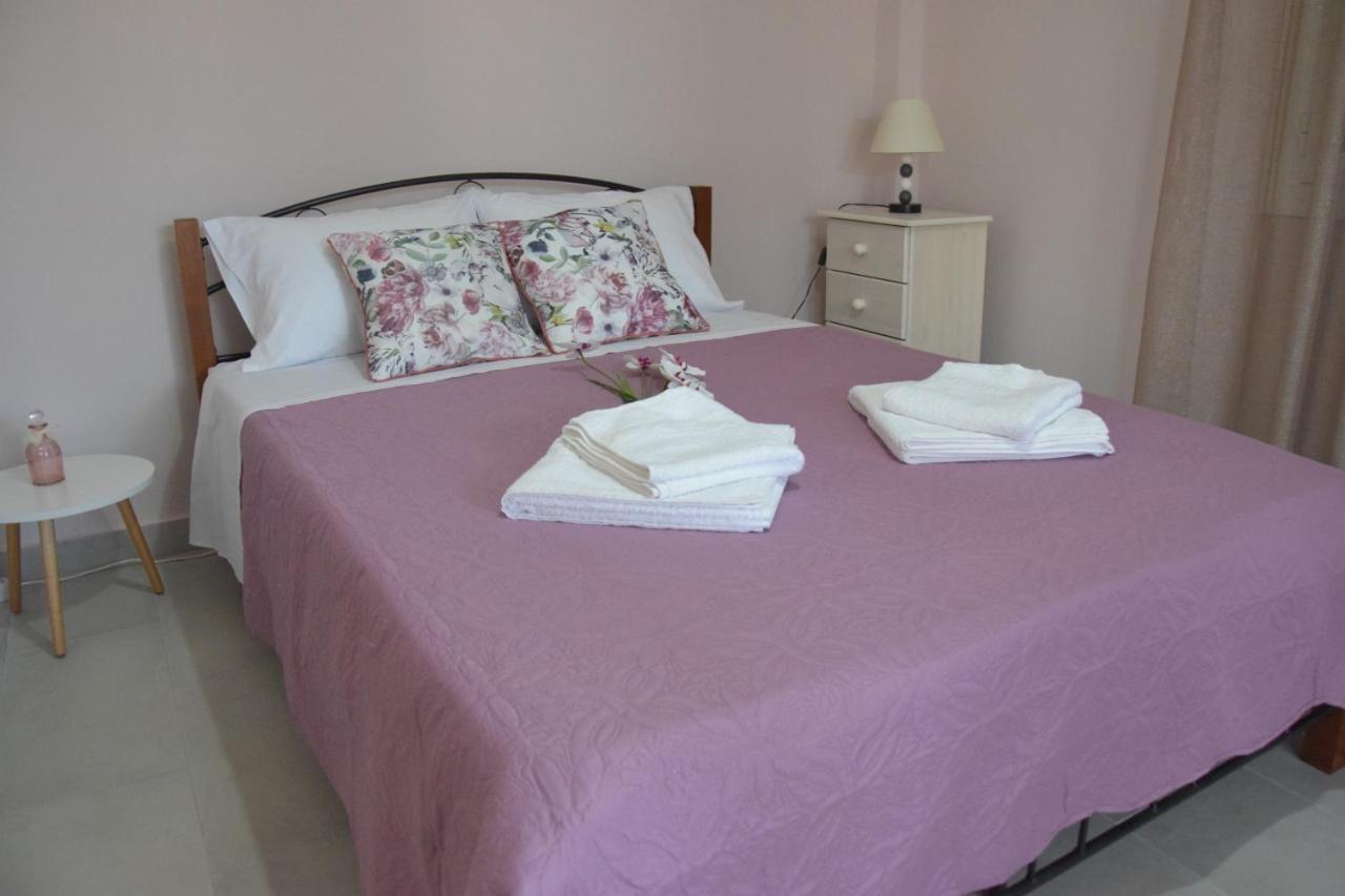 Kalamata Home, Agia Triada Dış mekan fotoğraf