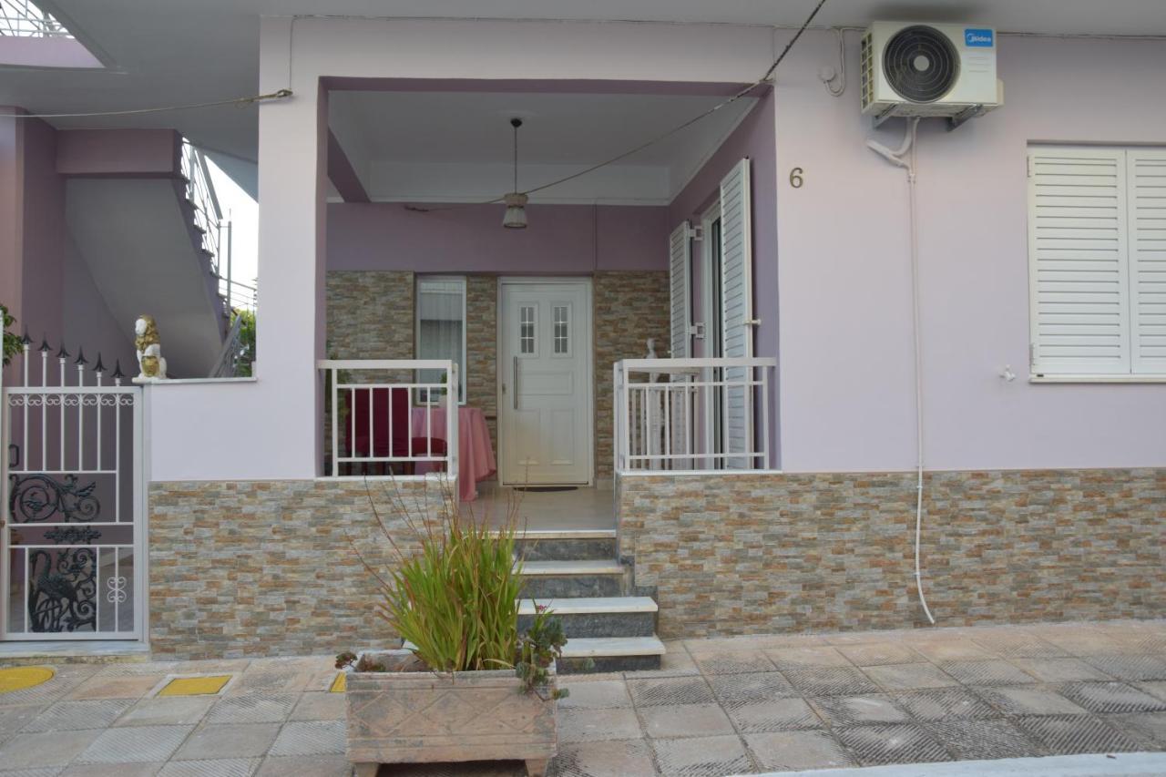 Kalamata Home, Agia Triada Dış mekan fotoğraf