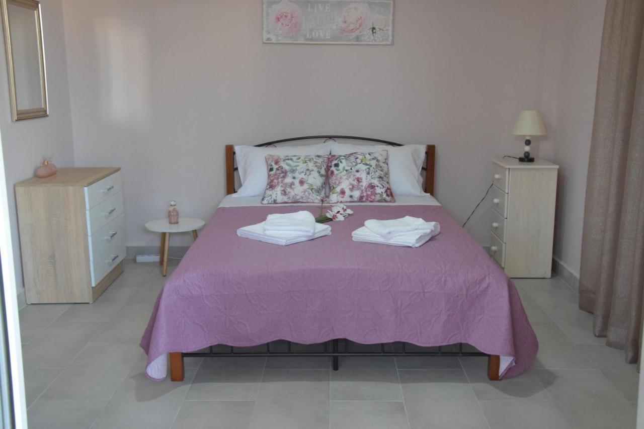 Kalamata Home, Agia Triada Dış mekan fotoğraf