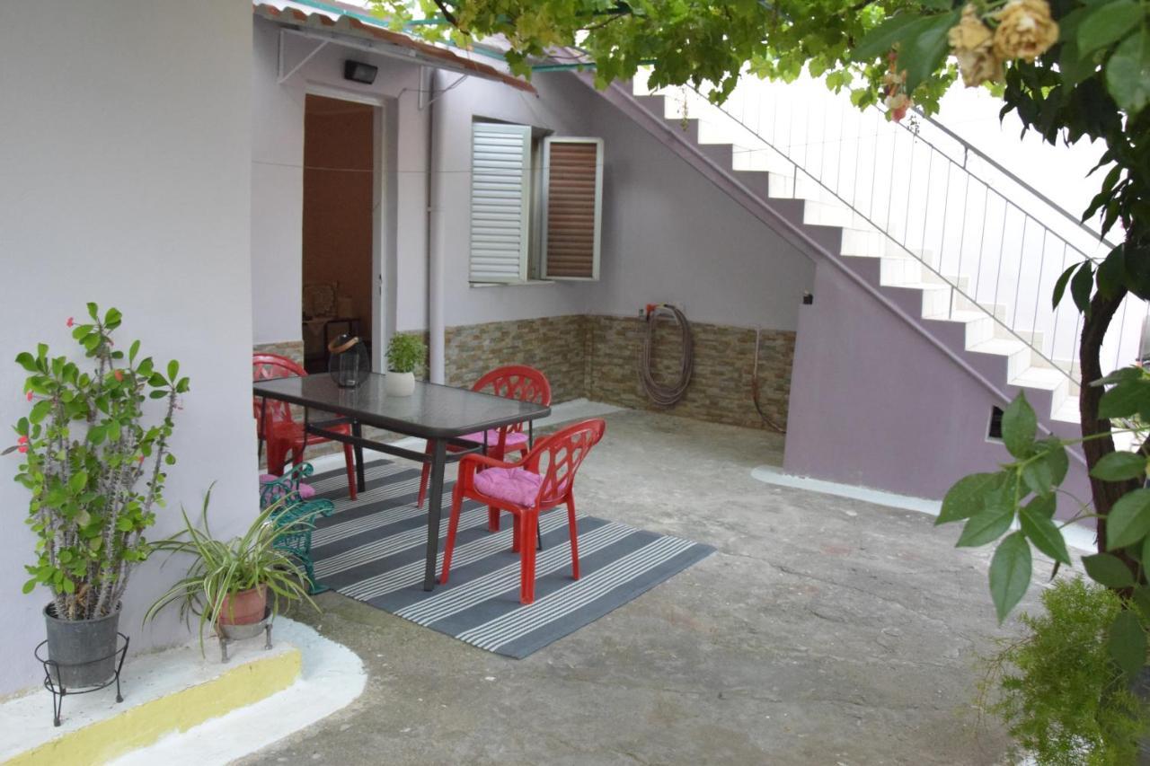 Kalamata Home, Agia Triada Dış mekan fotoğraf