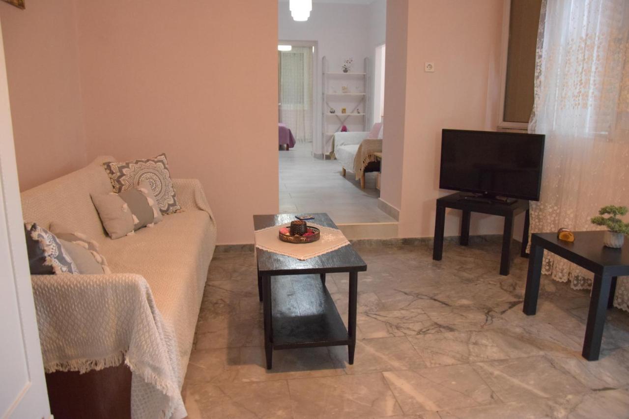 Kalamata Home, Agia Triada Dış mekan fotoğraf