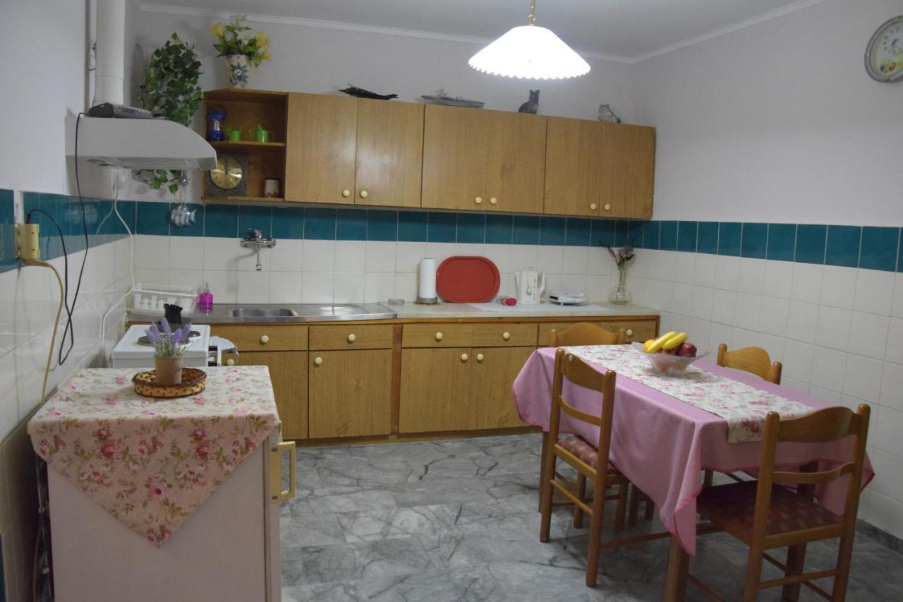 Kalamata Home, Agia Triada Dış mekan fotoğraf