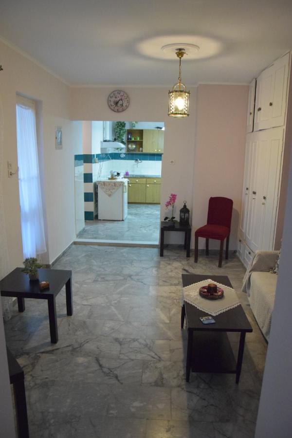 Kalamata Home, Agia Triada Dış mekan fotoğraf